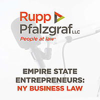 Empire State Entrepreneurs: NY Business Law