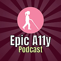Epic Ally (Carrie on Accessibility)