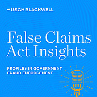 False Claims Act Insights