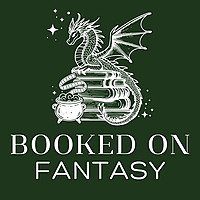 Booked On Fantasy Podcast