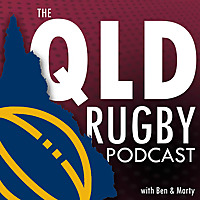 The QLD Rugby Podcast