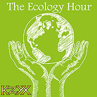 KZYX The Ecology Hour