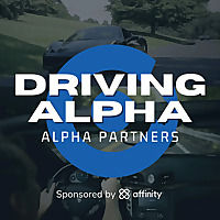 Driving Alpha