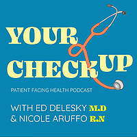 Your Checkup: Health Education Podcast