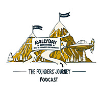 The Founders' Journey