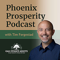 Phoenix Prosperity Podcast