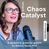 Chaos Catalyst