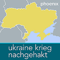 ukraine krieg nachgehakt - Podcast