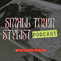 Small Town Stylist