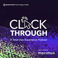 Clickthrough: A Total User Experience Podcast