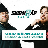 SuomiR&auml;pin Aamu: Aleksi Korpijaakko