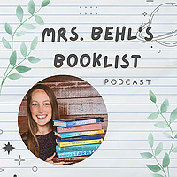 Mrs. Behl's Booklist