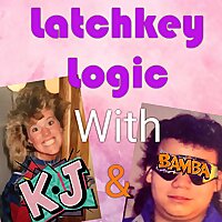 Latchkey Logic - Generation X