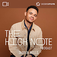 The High Note with Tauren Wells VIDEO