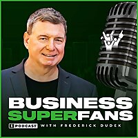 Business Superfans&reg;: The Service Providers Edge