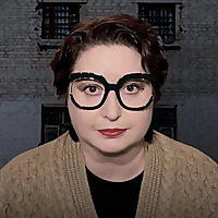 Вечер в хату с Ольгой Романовой