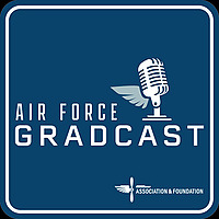 AIR FORCE GRADCAST