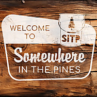 Somewhere in the Pines