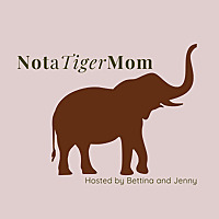 Not a Tiger Mom