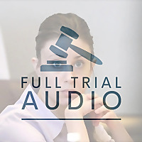 Full Trial Audio: Casey Anthony - Murder