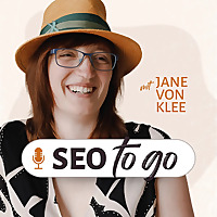 SEO to go - Als Selbstst&auml;ndige bei Google gefunden werden