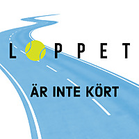 Loppet &auml;r inte k&ouml;rt - Tr&auml;ning och kondition