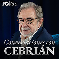 Conversaciones con Cebri&aacute;n