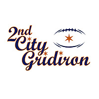 2nd City Gridiron