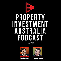Property Investment Australia Podcast