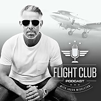 The Flight Club Podcast