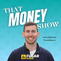 That Money Show with Gabriel Nussbaum