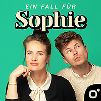 Ein Fall f&uuml;r Sophie - Justiz f&uuml;r Dummies