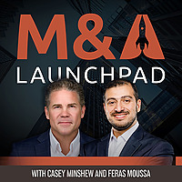 M&A Launchpad