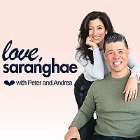 Love, Saranghae with Peter & Andrea