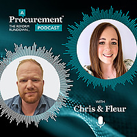 A Procurement Podcast - The Reform Rundown