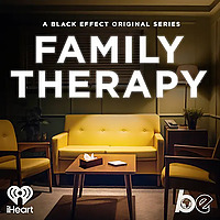 Family Therapy, The Podcast