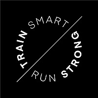 Train Smart Run Strong