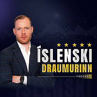 &Iacute;slenski Draumurinn
