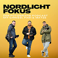 Nordlicht Fokus
