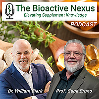 The Bioactive Nexus - Elevating Your Supplement Knowledge!