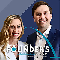 Behind the Business | Founders in the 605