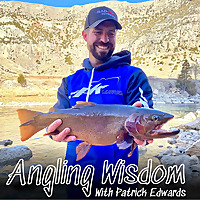 Angling Wisdom Fishing and Angling Podcast