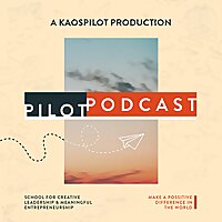 The Kaospilot Podcast