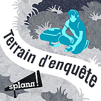 &laquo; Splann ! &raquo; sur le terrain