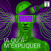 IA qu'&agrave; m'expliquer