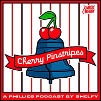 Cherry Pinstripes (Phillies Podcast)
