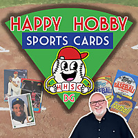 'Happy Hobby Sports Cards' Podcast!