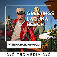 Greetings Laguna Beach