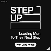 Step Up with Chris Kouba