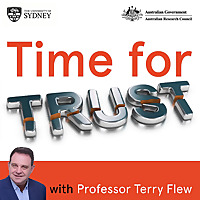 Time for Trust